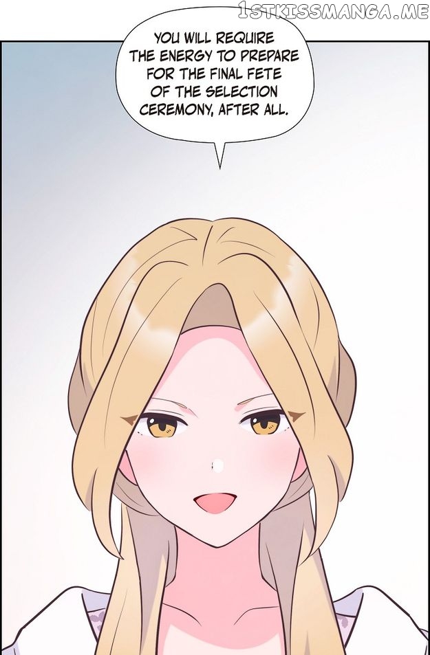 There’s No Friendship Between the Grand Duke and the Marquis Chapter 39 - page 87