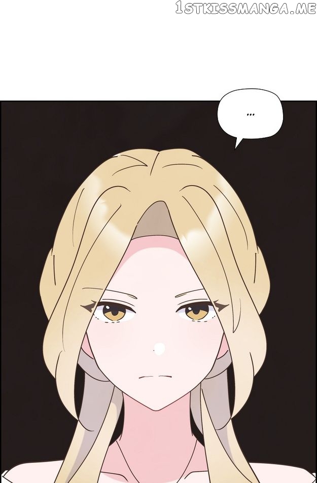 There’s No Friendship Between the Grand Duke and the Marquis Chapter 38 - page 18