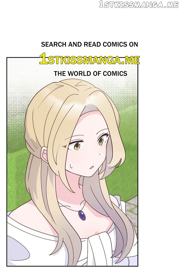 There’s No Friendship Between the Grand Duke and the Marquis Chapter 38 - page 2