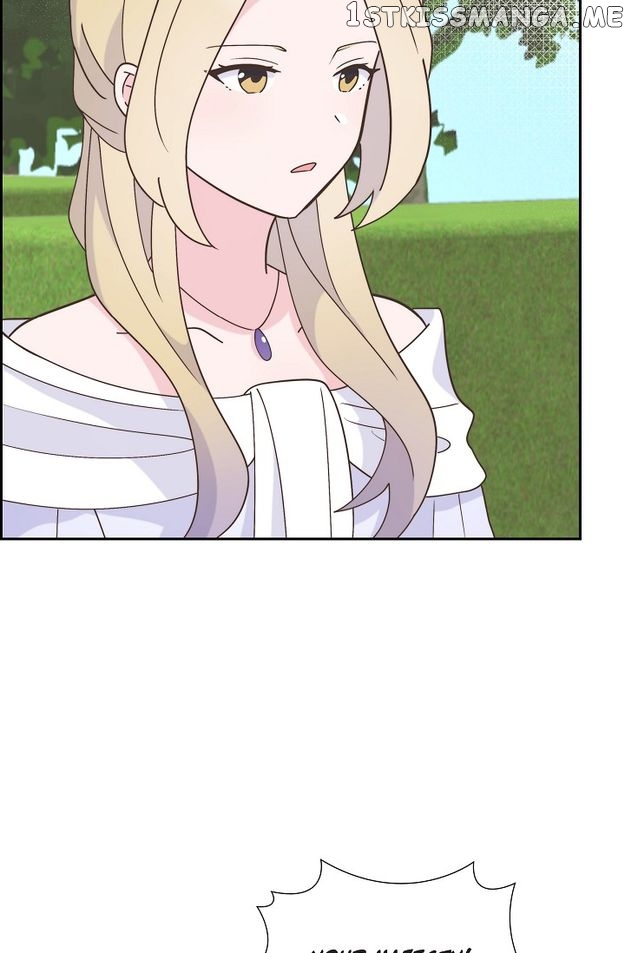 There’s No Friendship Between the Grand Duke and the Marquis Chapter 38 - page 24