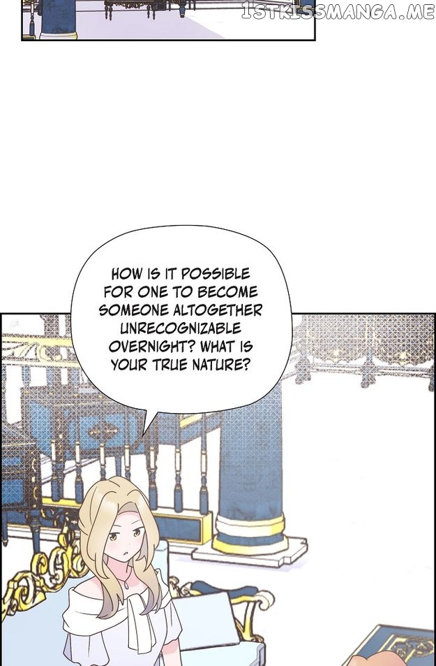 There’s No Friendship Between the Grand Duke and the Marquis Chapter 38 - page 31