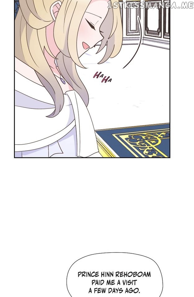 There’s No Friendship Between the Grand Duke and the Marquis Chapter 38 - page 35