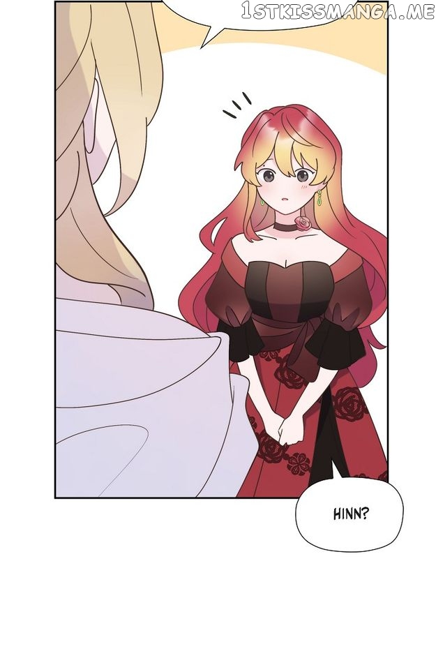 There’s No Friendship Between the Grand Duke and the Marquis Chapter 38 - page 36