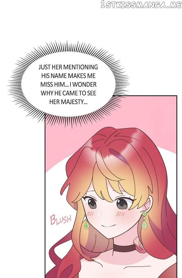 There’s No Friendship Between the Grand Duke and the Marquis Chapter 38 - page 37
