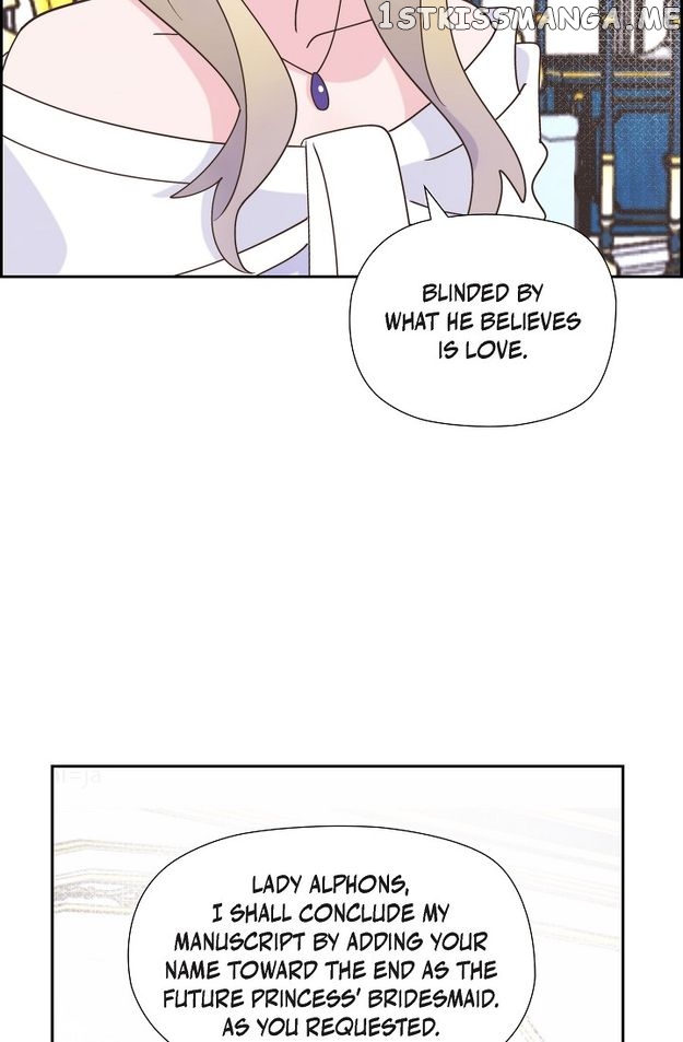 There’s No Friendship Between the Grand Duke and the Marquis Chapter 38 - page 42