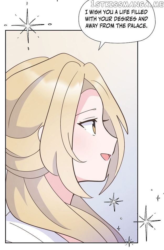 There’s No Friendship Between the Grand Duke and the Marquis Chapter 38 - page 44