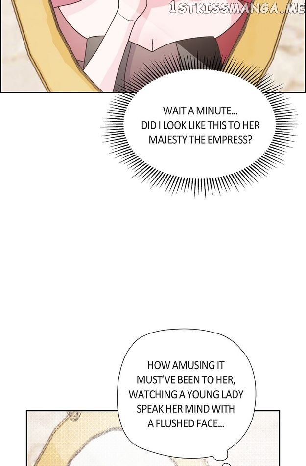 There’s No Friendship Between the Grand Duke and the Marquis Chapter 38 - page 49