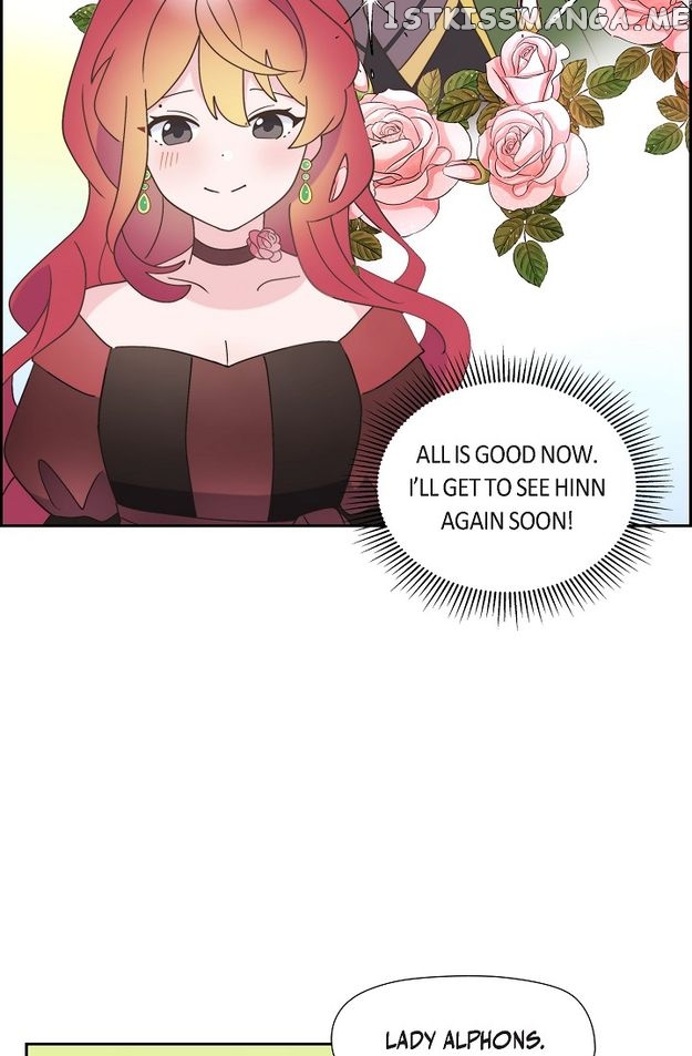 There’s No Friendship Between the Grand Duke and the Marquis Chapter 38 - page 53