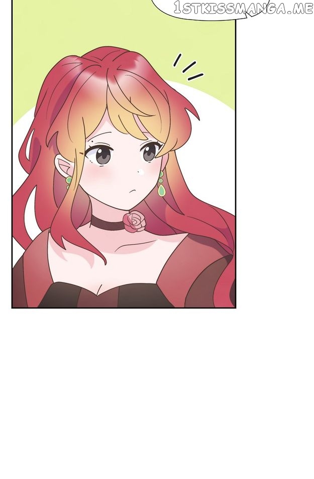There’s No Friendship Between the Grand Duke and the Marquis Chapter 38 - page 54