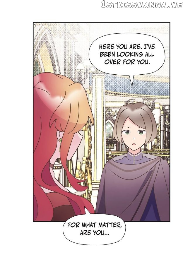 There’s No Friendship Between the Grand Duke and the Marquis Chapter 38 - page 55