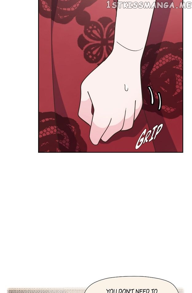 There’s No Friendship Between the Grand Duke and the Marquis Chapter 38 - page 59