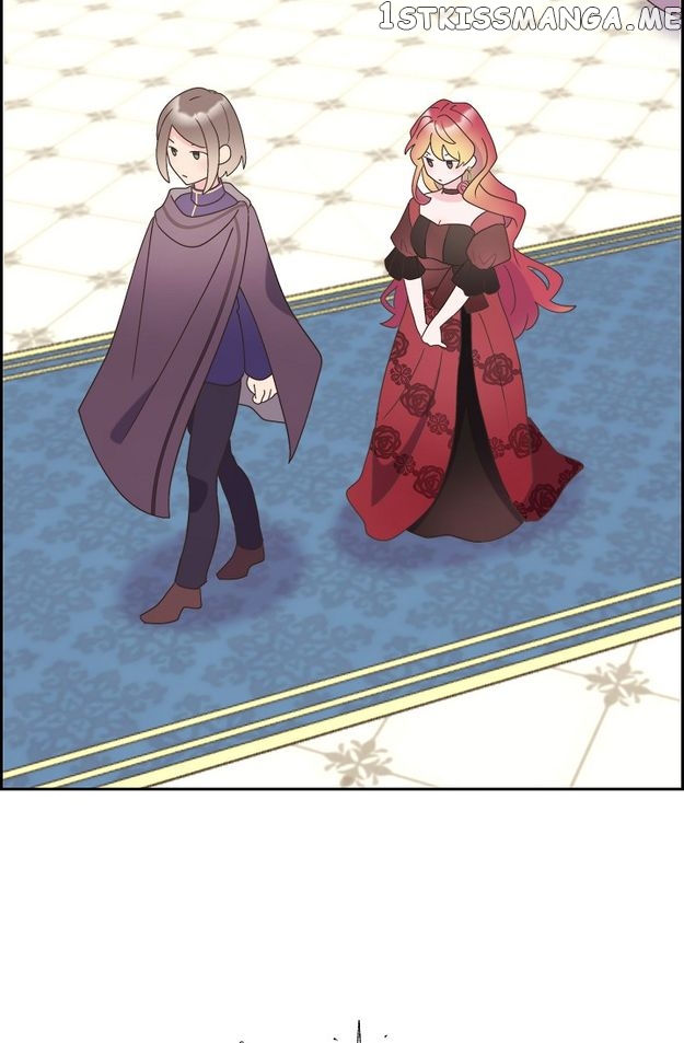 There’s No Friendship Between the Grand Duke and the Marquis Chapter 38 - page 63
