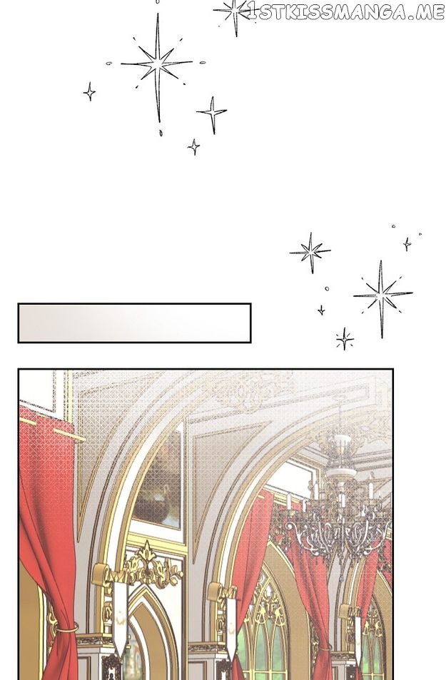 There’s No Friendship Between the Grand Duke and the Marquis Chapter 38 - page 64