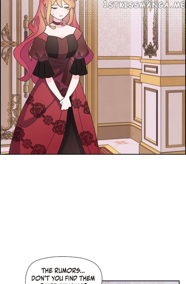 There’s No Friendship Between the Grand Duke and the Marquis Chapter 38 - page 71