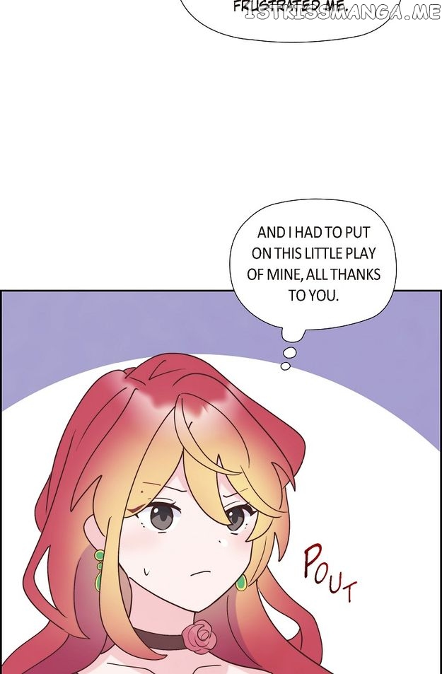 There’s No Friendship Between the Grand Duke and the Marquis Chapter 38 - page 72