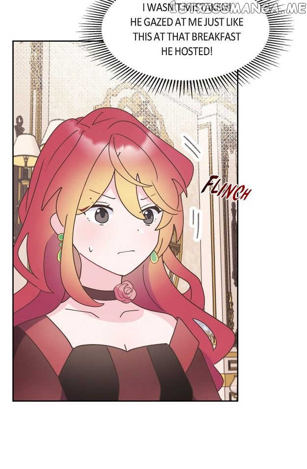 There’s No Friendship Between the Grand Duke and the Marquis Chapter 38 - page 75