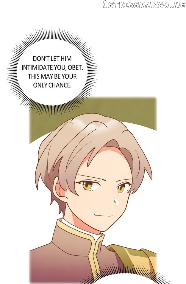 There’s No Friendship Between the Grand Duke and the Marquis Chapter 38 - page 76