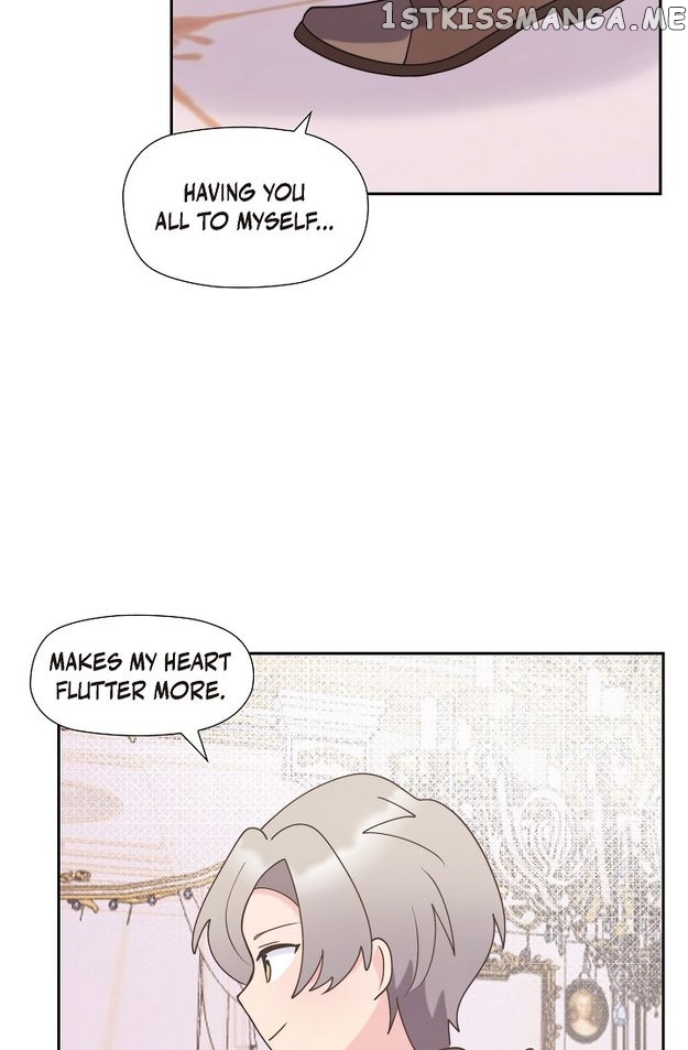 There’s No Friendship Between the Grand Duke and the Marquis Chapter 38 - page 77