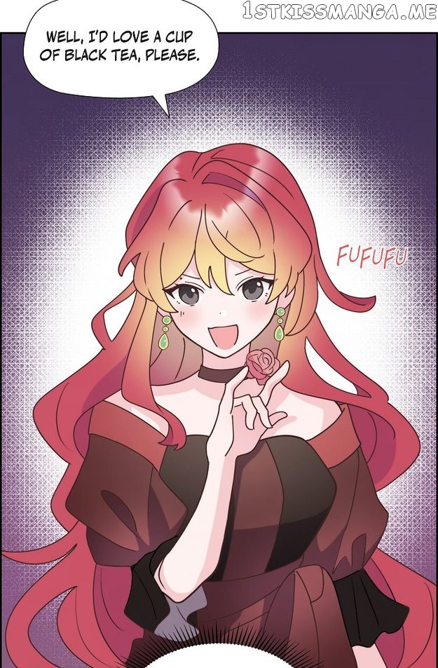 There’s No Friendship Between the Grand Duke and the Marquis Chapter 38 - page 8