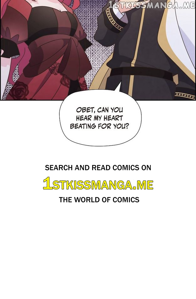 There’s No Friendship Between the Grand Duke and the Marquis Chapter 38 - page 80