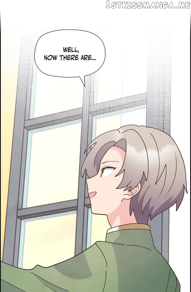 There’s No Friendship Between the Grand Duke and the Marquis Chapter 37 - page 10