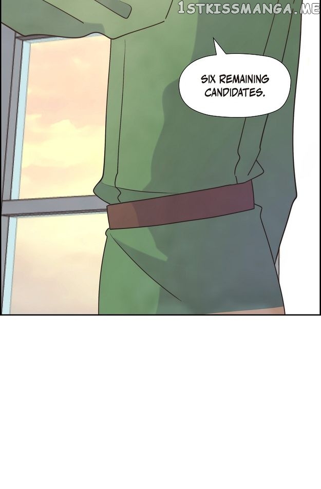 There’s No Friendship Between the Grand Duke and the Marquis Chapter 37 - page 11