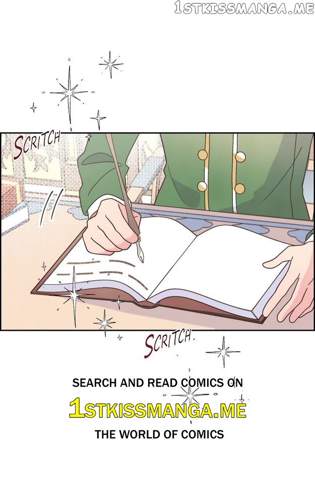 There’s No Friendship Between the Grand Duke and the Marquis Chapter 37 - page 2