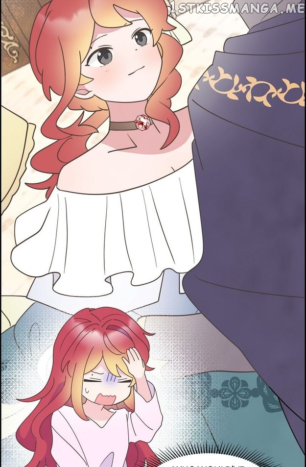 There’s No Friendship Between the Grand Duke and the Marquis Chapter 37 - page 23
