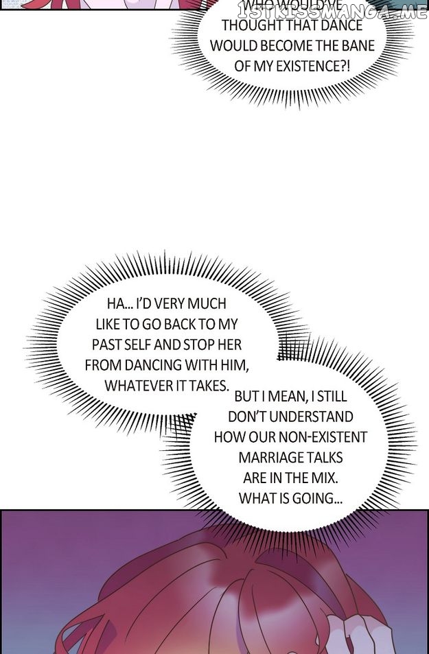 There’s No Friendship Between the Grand Duke and the Marquis Chapter 37 - page 24