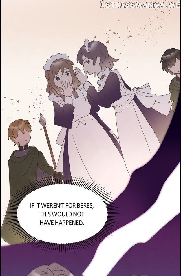 There’s No Friendship Between the Grand Duke and the Marquis Chapter 37 - page 30