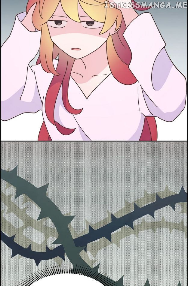 There’s No Friendship Between the Grand Duke and the Marquis Chapter 37 - page 32