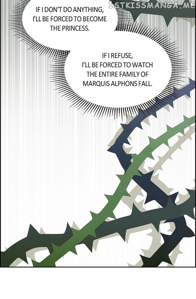 There’s No Friendship Between the Grand Duke and the Marquis Chapter 37 - page 33
