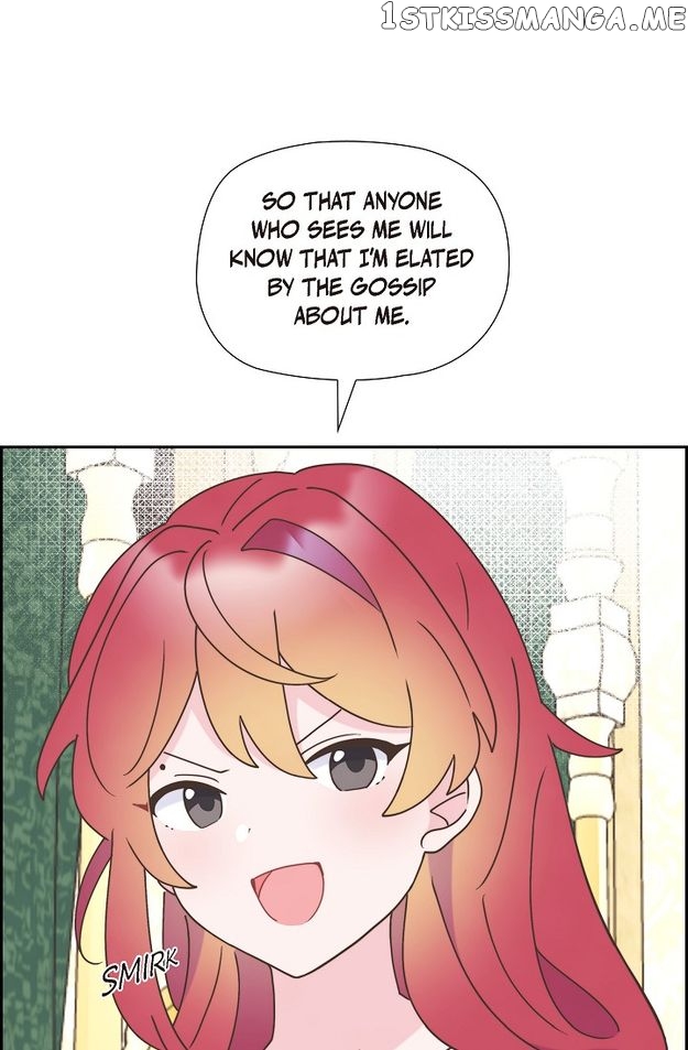 There’s No Friendship Between the Grand Duke and the Marquis Chapter 37 - page 37