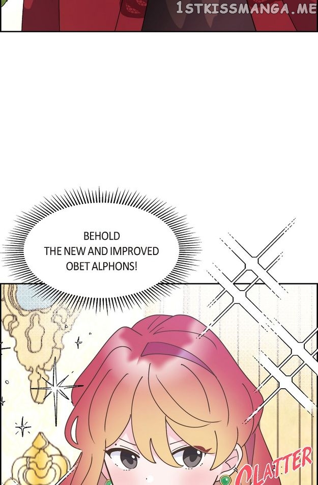 There’s No Friendship Between the Grand Duke and the Marquis Chapter 37 - page 41