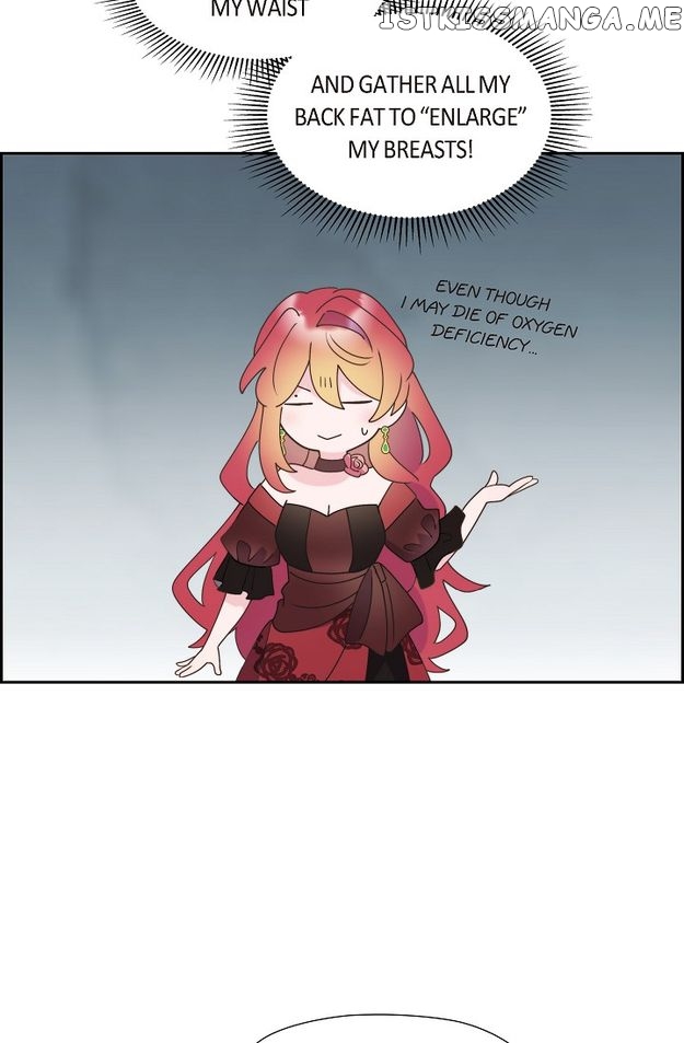 There’s No Friendship Between the Grand Duke and the Marquis Chapter 37 - page 43