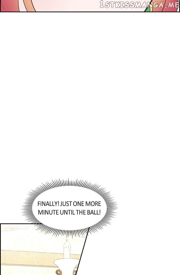 There’s No Friendship Between the Grand Duke and the Marquis Chapter 37 - page 48