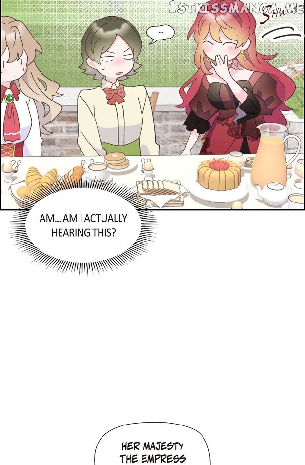 There’s No Friendship Between the Grand Duke and the Marquis Chapter 37 - page 65