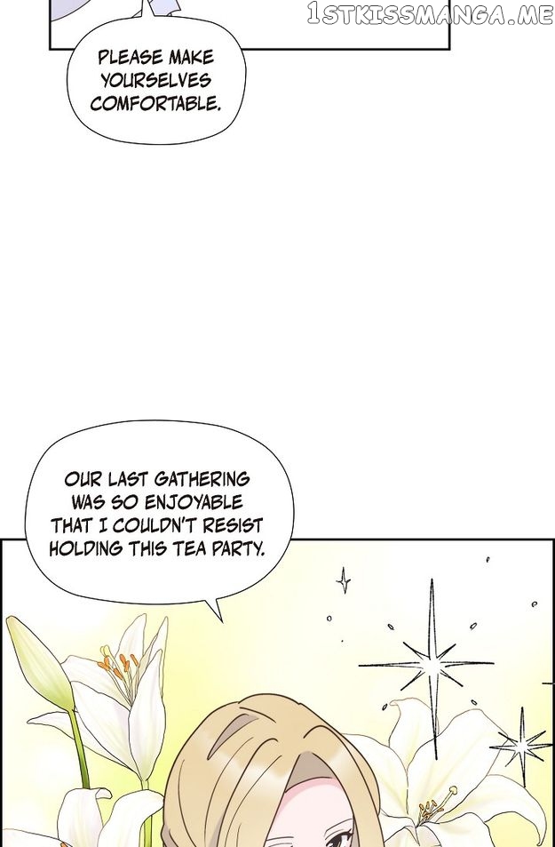 There’s No Friendship Between the Grand Duke and the Marquis Chapter 37 - page 68
