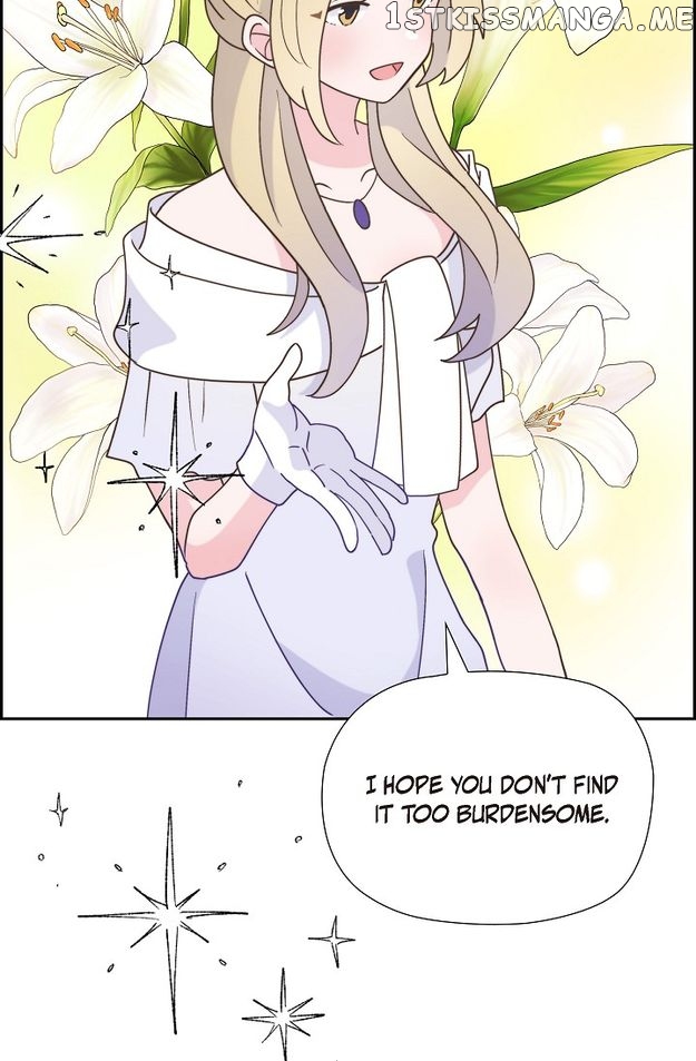 There’s No Friendship Between the Grand Duke and the Marquis Chapter 37 - page 69