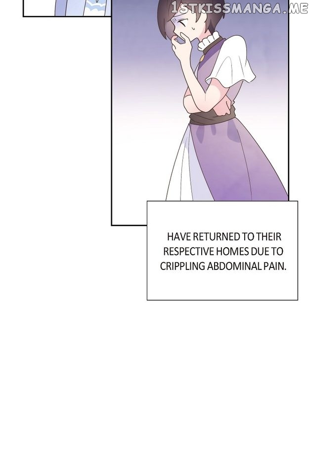 There’s No Friendship Between the Grand Duke and the Marquis Chapter 37 - page 8