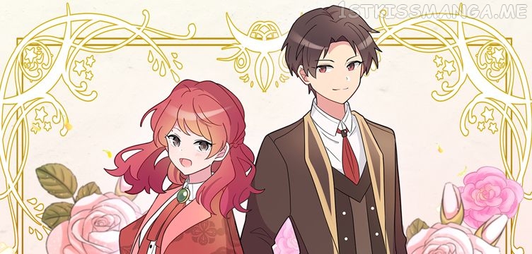 There’s No Friendship Between the Grand Duke and the Marquis Chapter 36 - page 1