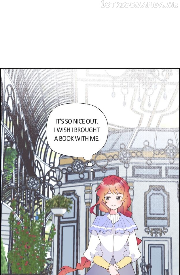 There’s No Friendship Between the Grand Duke and the Marquis Chapter 36 - page 15