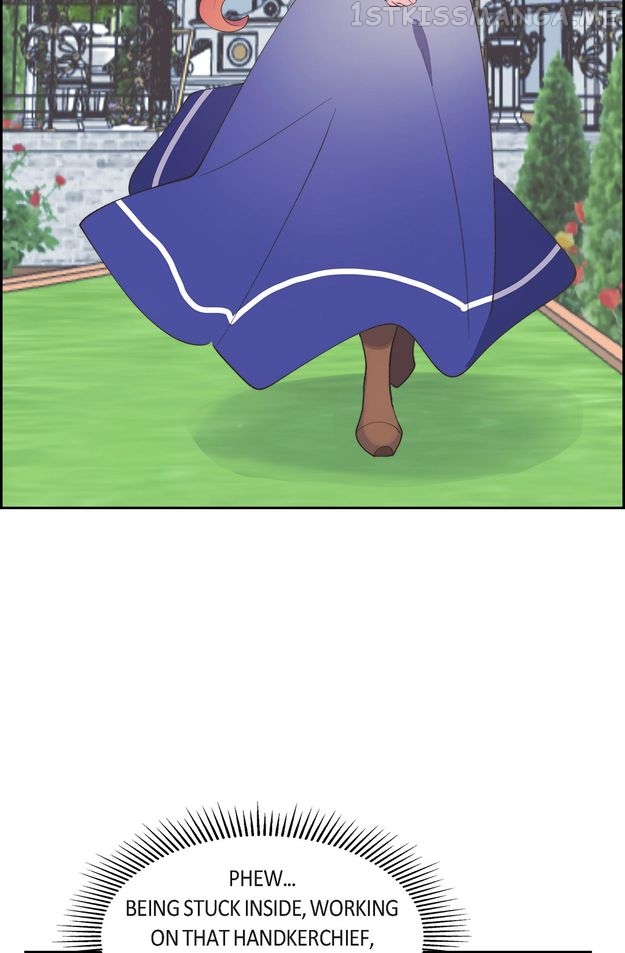 There’s No Friendship Between the Grand Duke and the Marquis Chapter 36 - page 16