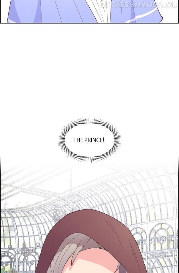 There’s No Friendship Between the Grand Duke and the Marquis Chapter 36 - page 19