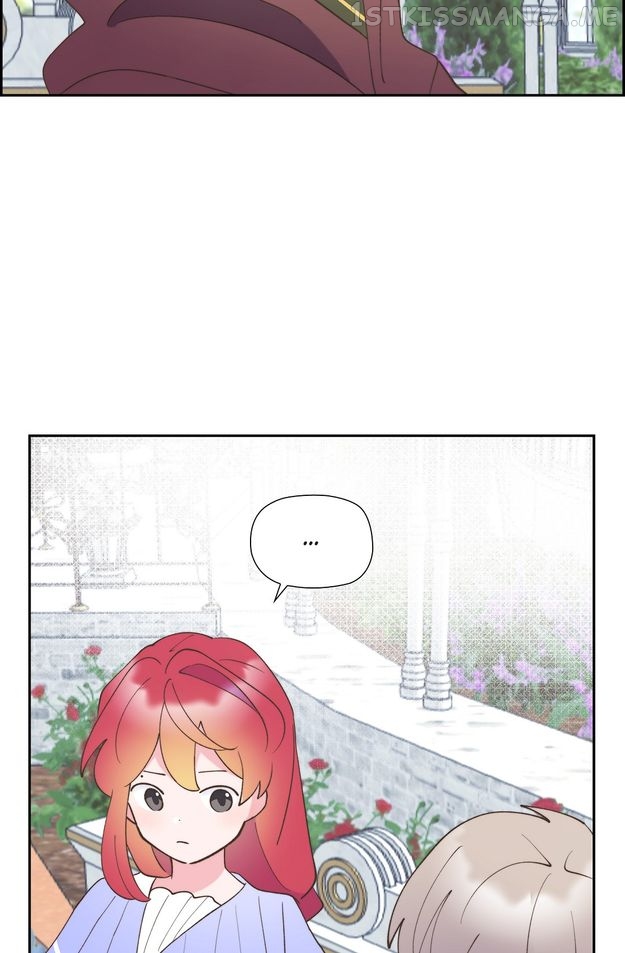 There’s No Friendship Between the Grand Duke and the Marquis Chapter 36 - page 24
