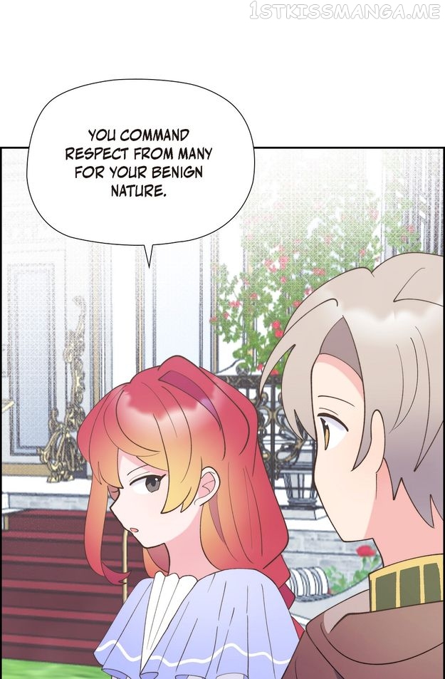 There’s No Friendship Between the Grand Duke and the Marquis Chapter 36 - page 29