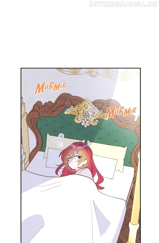 There’s No Friendship Between the Grand Duke and the Marquis Chapter 36 - page 3
