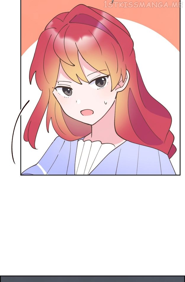 There’s No Friendship Between the Grand Duke and the Marquis Chapter 36 - page 31