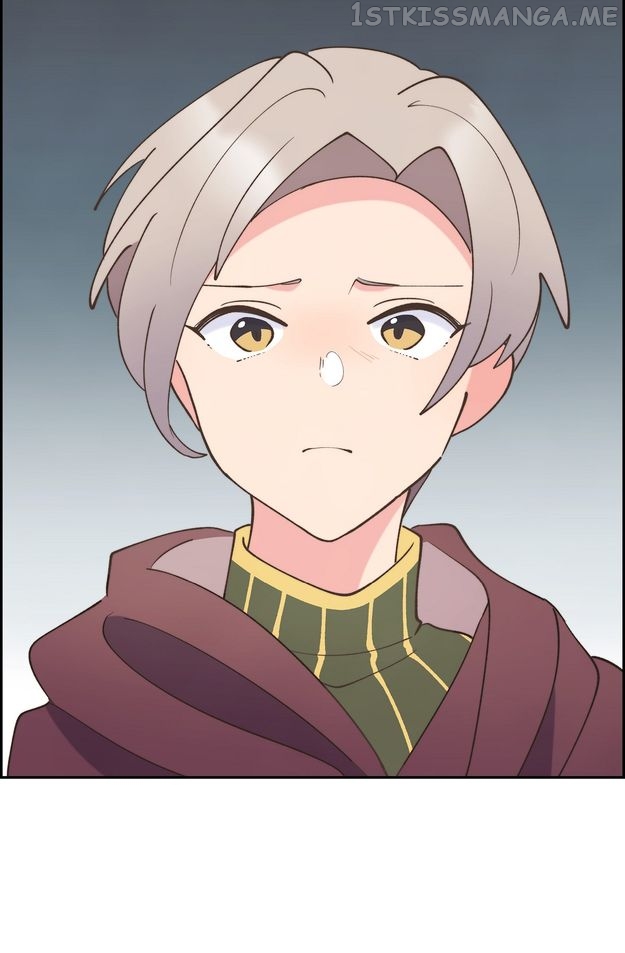 There’s No Friendship Between the Grand Duke and the Marquis Chapter 36 - page 32