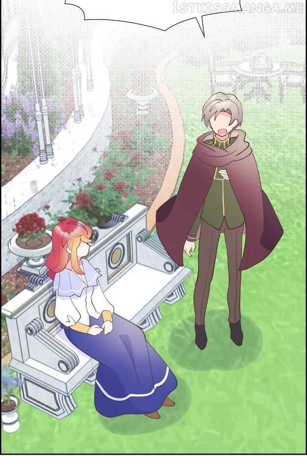 There’s No Friendship Between the Grand Duke and the Marquis Chapter 36 - page 38